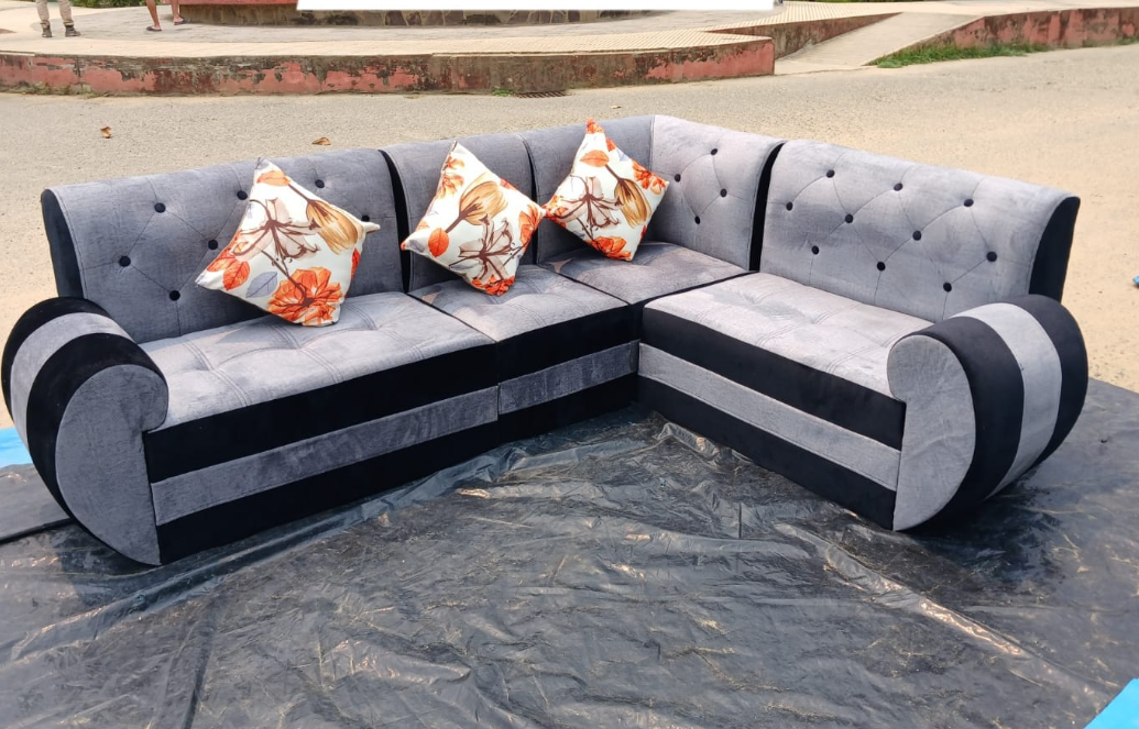 Sofa Perú