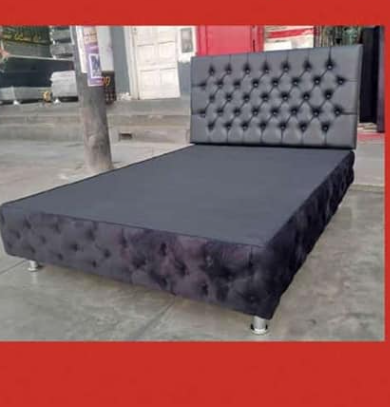 Cama Perú