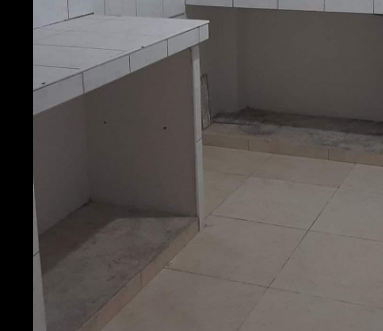 Meson de cocina Colombia