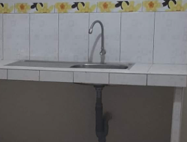 Griferia de cocina Perú