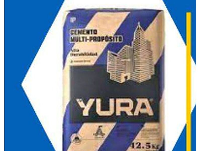 Cemento Yura Perú