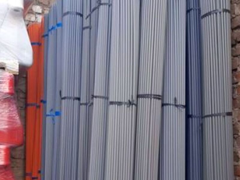 Tuberia Lider Plast Perú