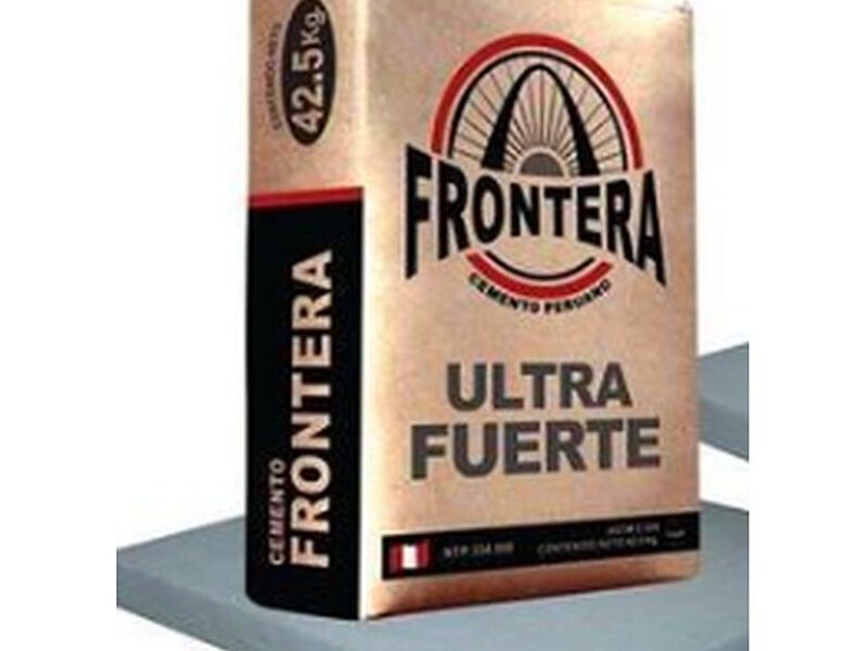 Cemento Frontera Perú
