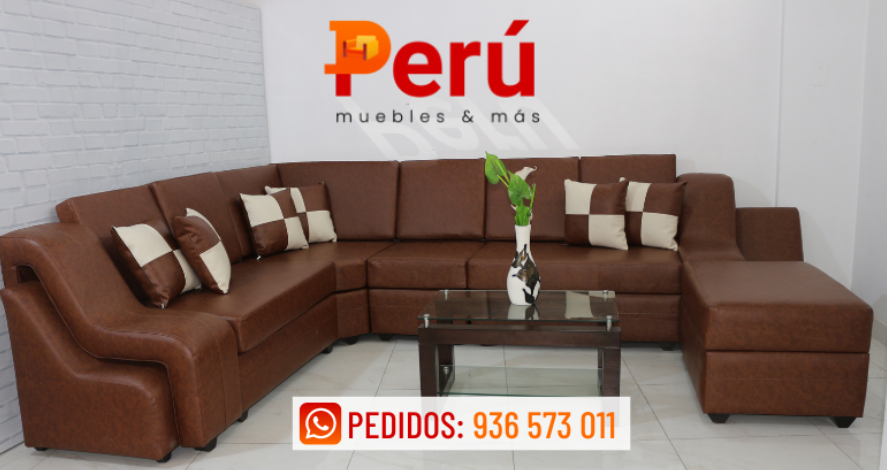 Sofa Perú