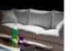 Sofa Perú