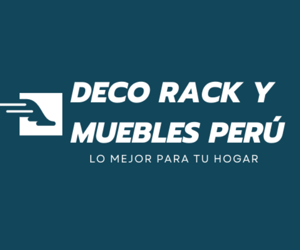 Deco Rack y Muebles Perú 