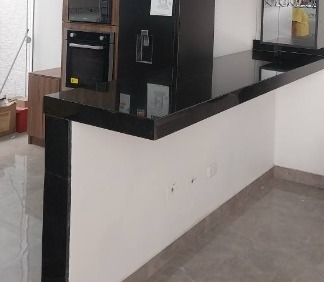 Meson de cuarzo PERÚ