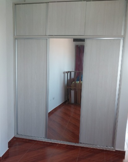 Closet en MDF PERÚ