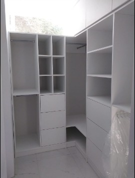 Mini walking closet PERÚ