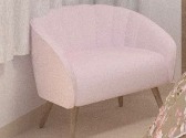 Sillón para dormitorio PERÚ