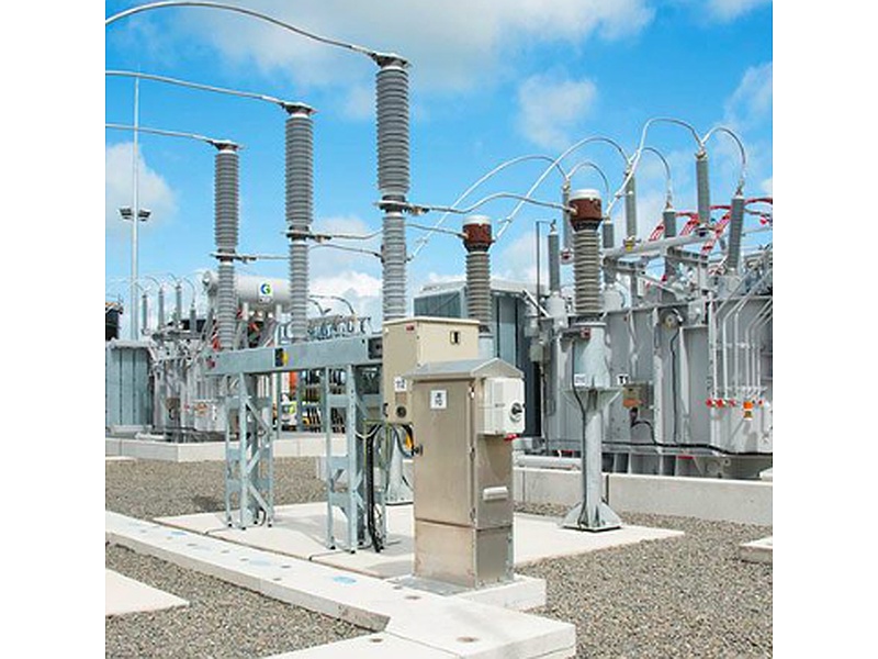 Instalacion de redes electricas Perú
