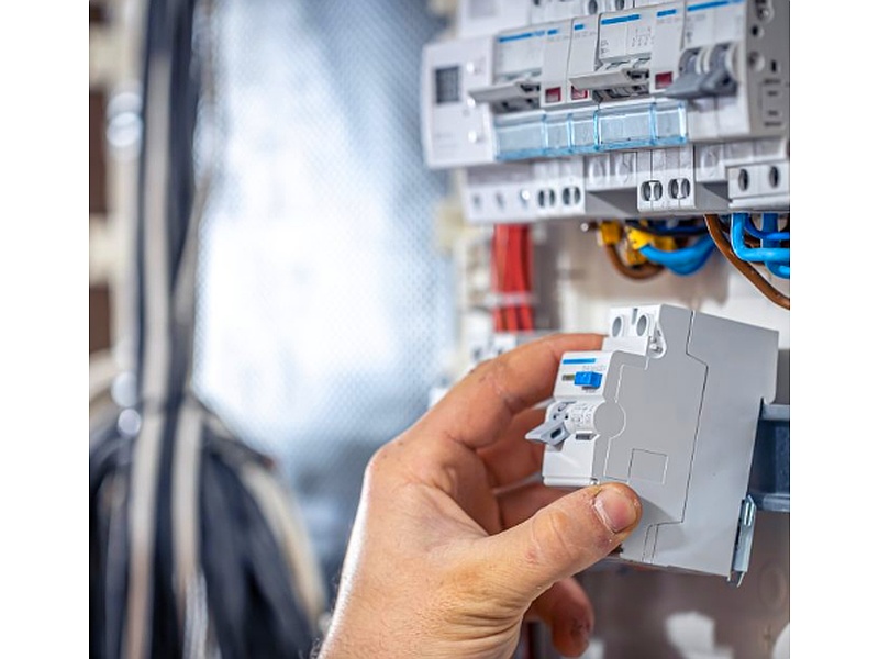 Instalacion Electrica Perú