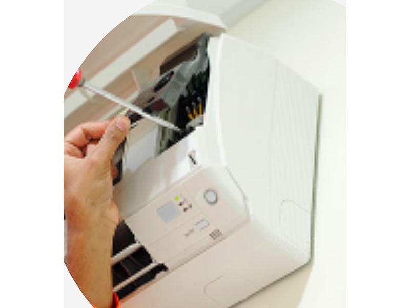 Instalacion de A/C Perú