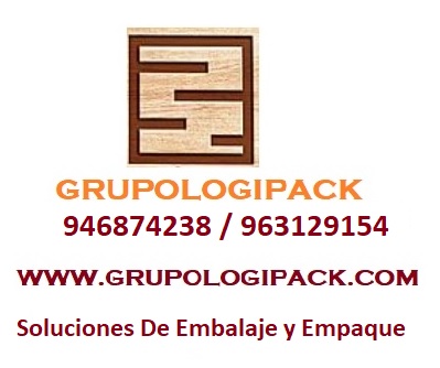 GRUPOLOGIPACK 
