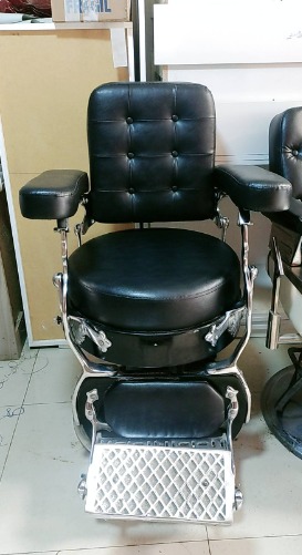 Silla hidraulica reclinable PERÚ