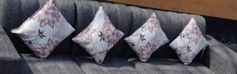 Cojines para decoracion PERÚ
