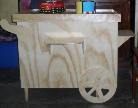 Decoracion de madera PERÚ