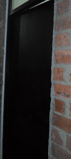 Puerta interior de madera PERÚ