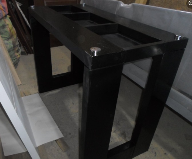 Base de madera para comedor PERÚ
