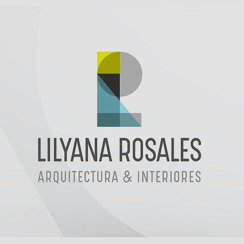 Lilyana Rosales - Arquitectura & Diseño Interior 
