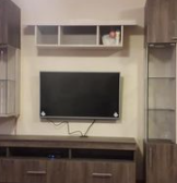rack tv madera Perú