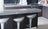 mesón granito cocina Perú