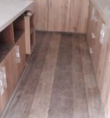 piso madera Perú