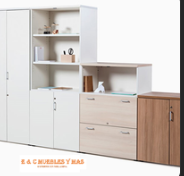 mueble auxiliar grande Perú