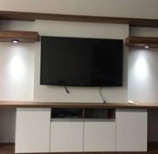 rack tv madera Perú