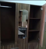 estantería madera Perú