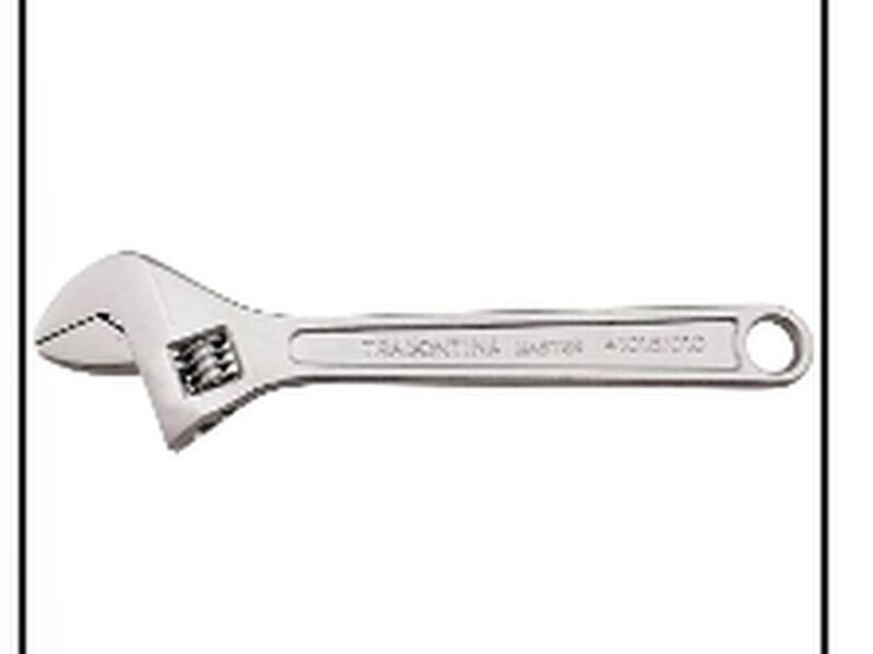Llave Ajustable Perú