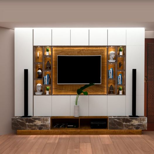 Diseño CENTRO ENTRETENIMIENTO Perú