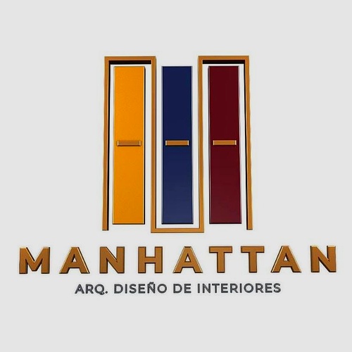 Manhattan Arquitectura Interior 