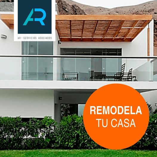 Remodelación Casa Lima Péru