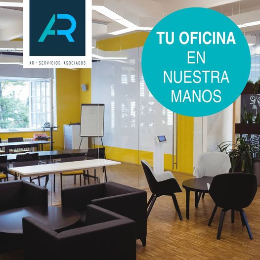 Diseño oficinas Lima Perú