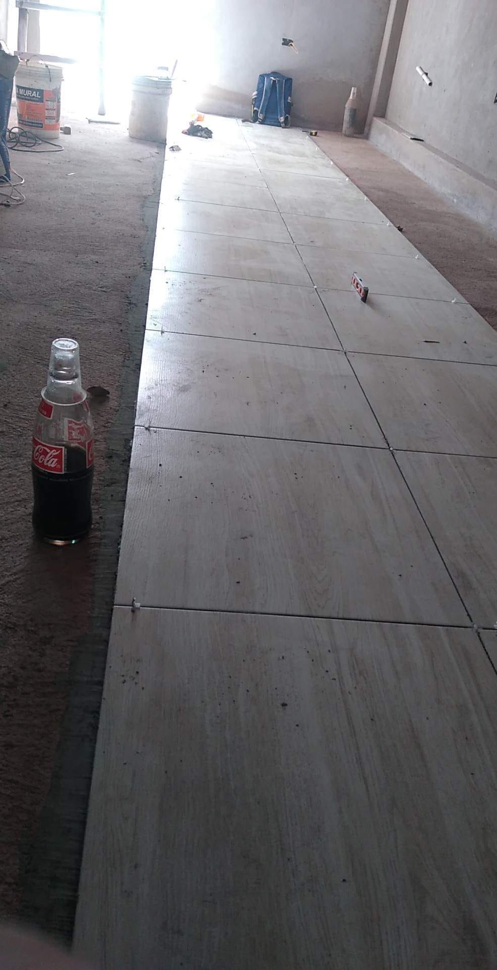 Porcelanato para pisos