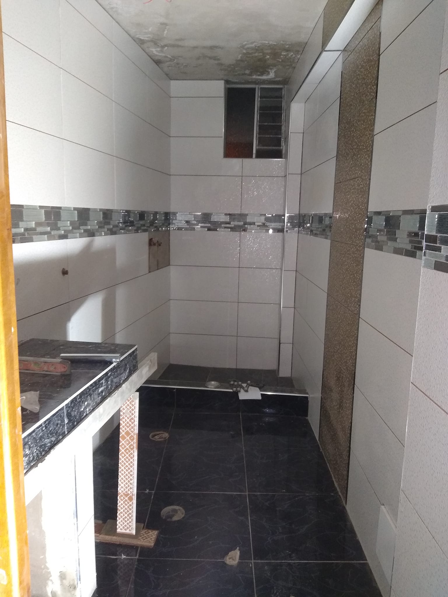 Cerámica para baños