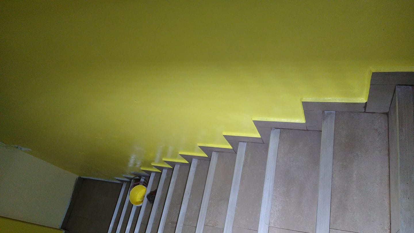 Escalones