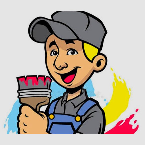 Pintados y acabados