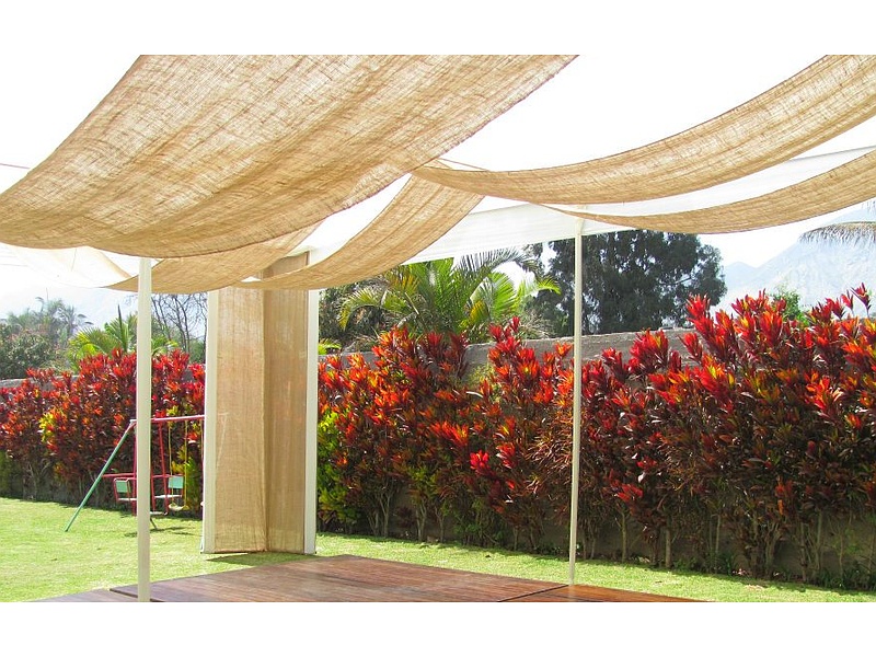 Toldo Piel Peru