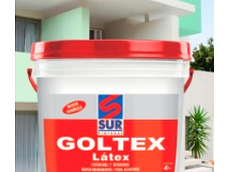 Goltex Látex Perú