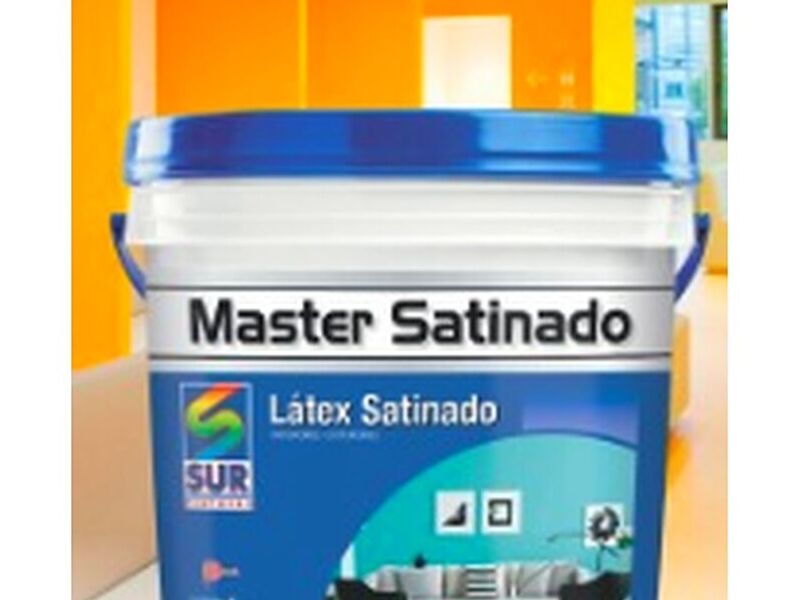 Master Satinado Perú