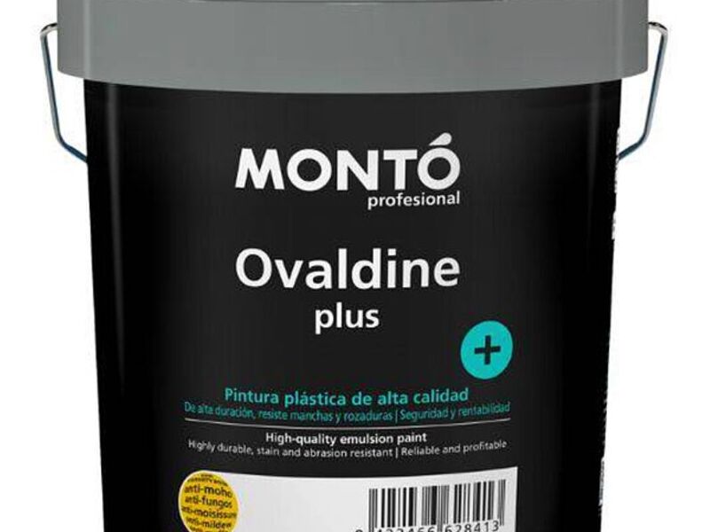 Ovaldine Perú