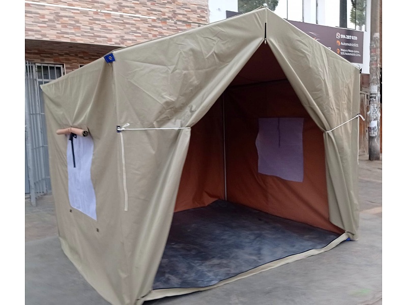 Toldo Claro Peru