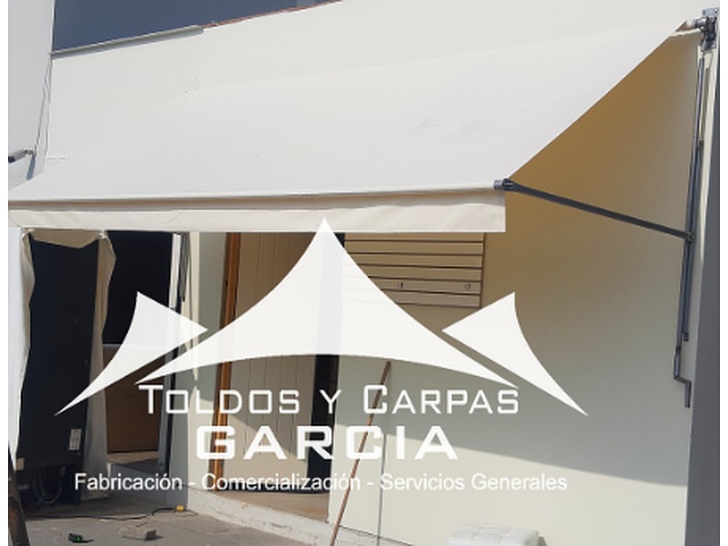 Toldo Claro Peru