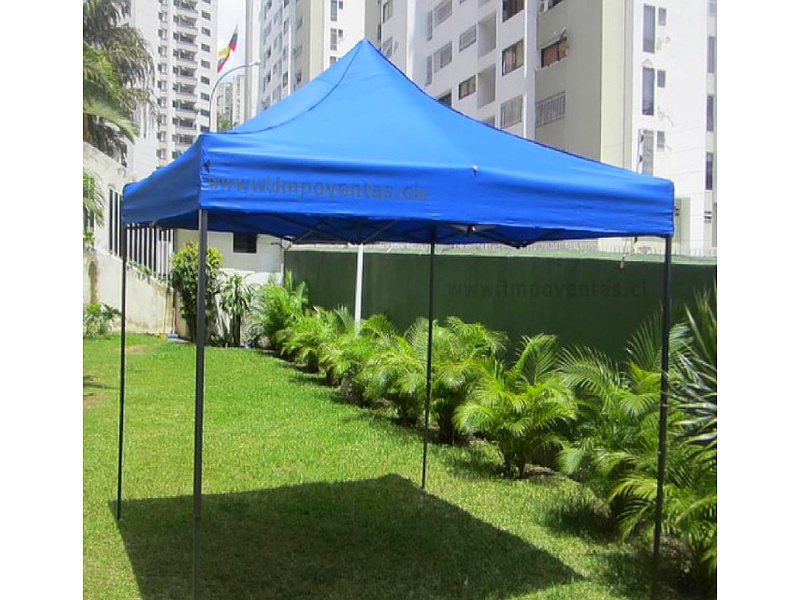 Toldo Arabe Peru