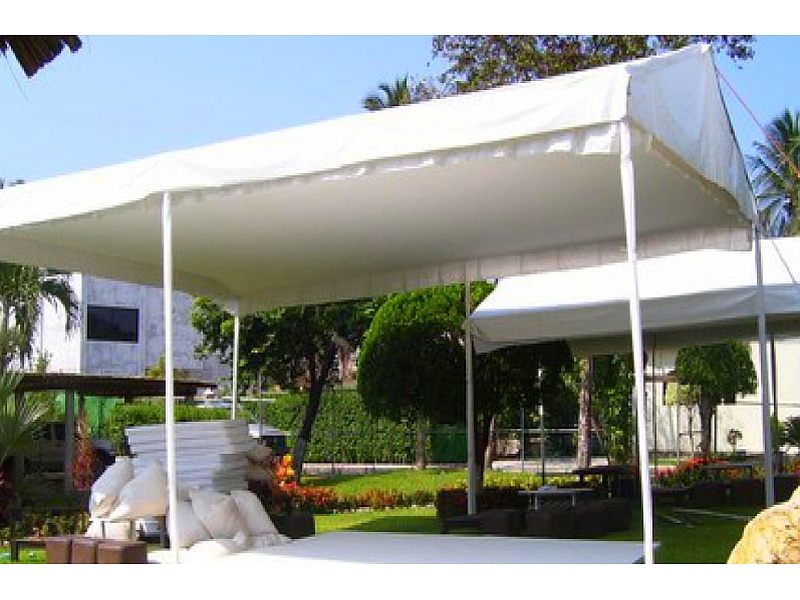 Toldo Blanco Peru