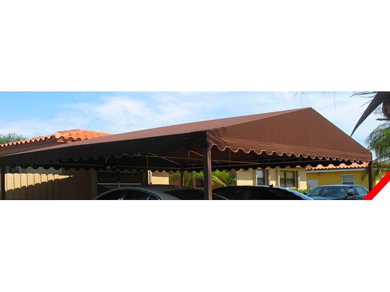 Toldo Cafe Peru