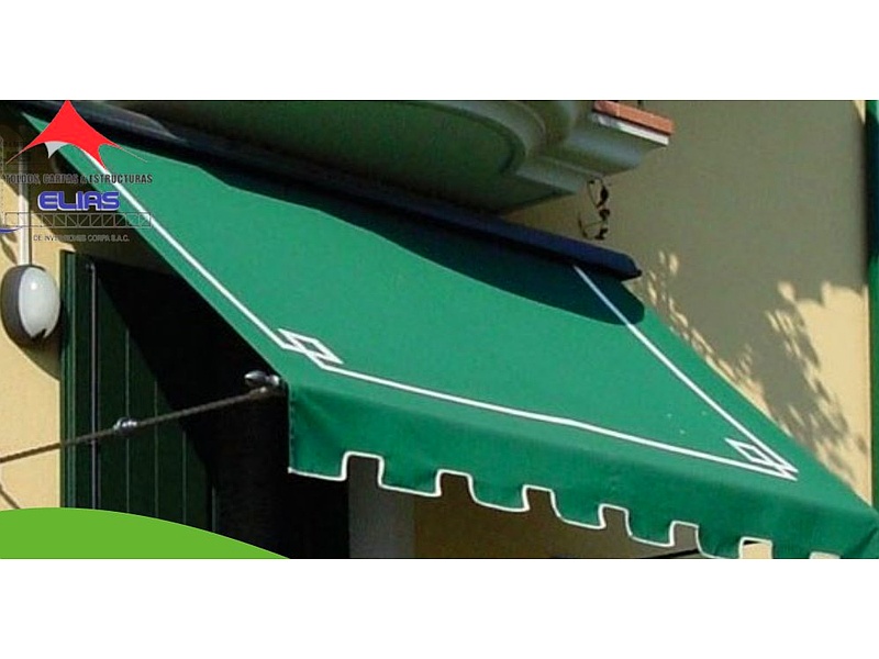 Toldo Verde Peru