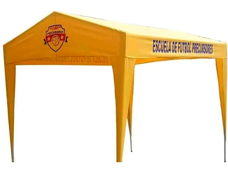 Toldo Amarillo Peru